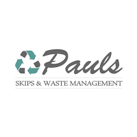 Pauls Skips and Waste Management 1160916 Image 2